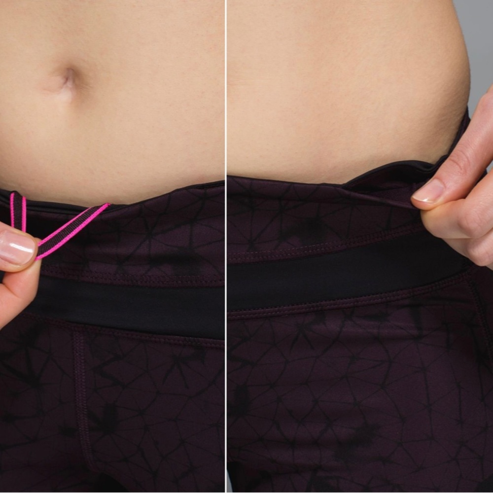 Lululemon Inspire Tight II - Picture 4 of 12